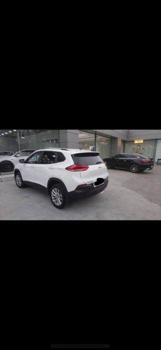 Treker2 LTZ avtomat.