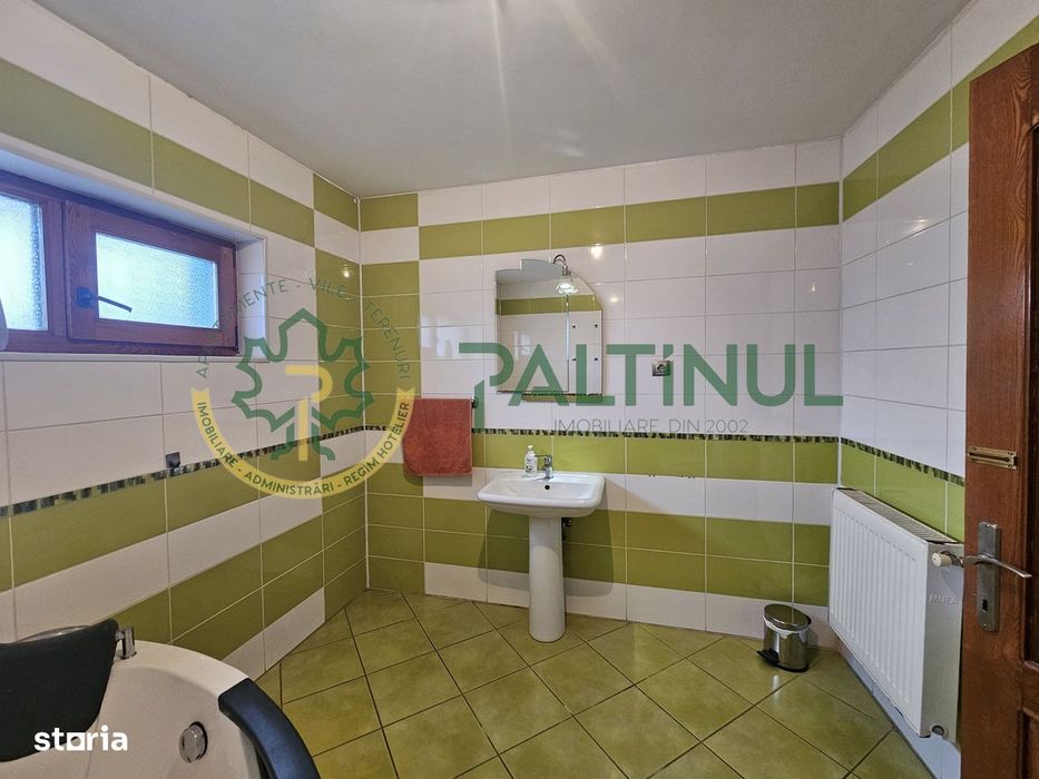 De inchiriat in Selimbar, Sibiu imobil pretabil sediu firma