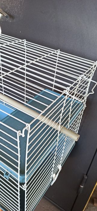 Клетка для кроликов