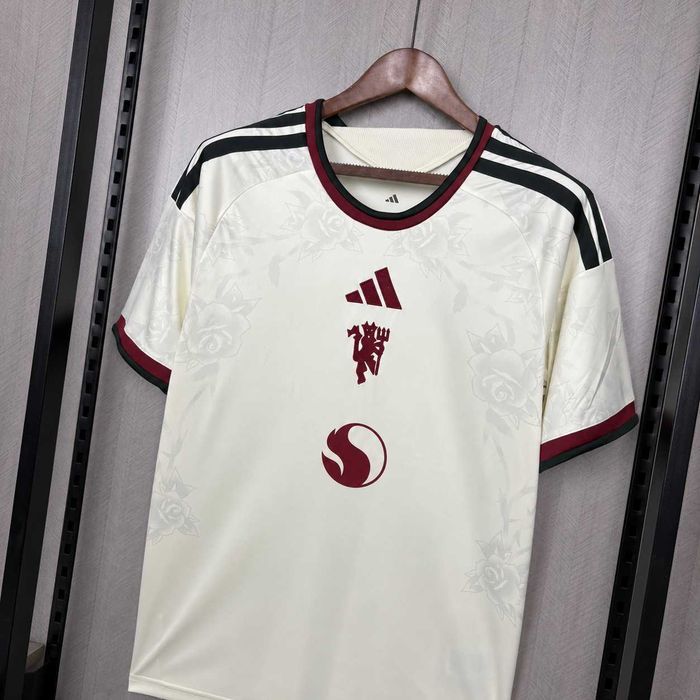 Манчестър Юнайтед Трети Екип 2026/27 | Manchester United Third Kit