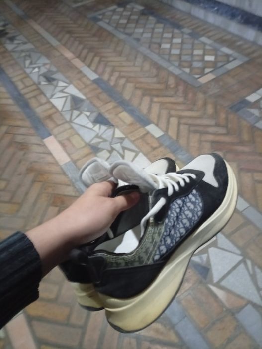 Dior orginal sotilad