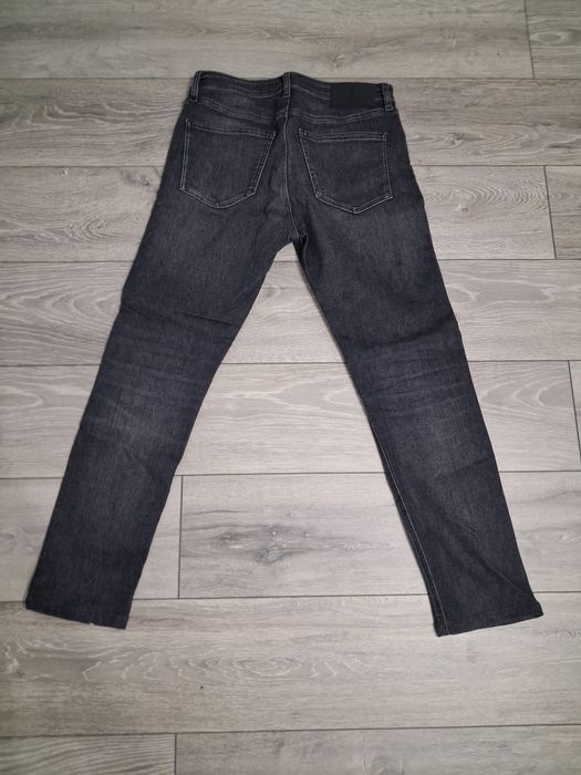 Blugi Calvin Klein, marimea 33x32,noi