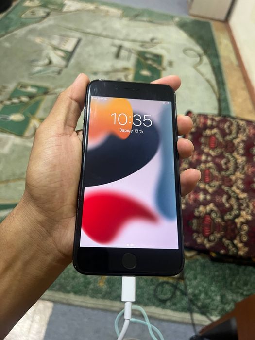 Iphone 7 plus128