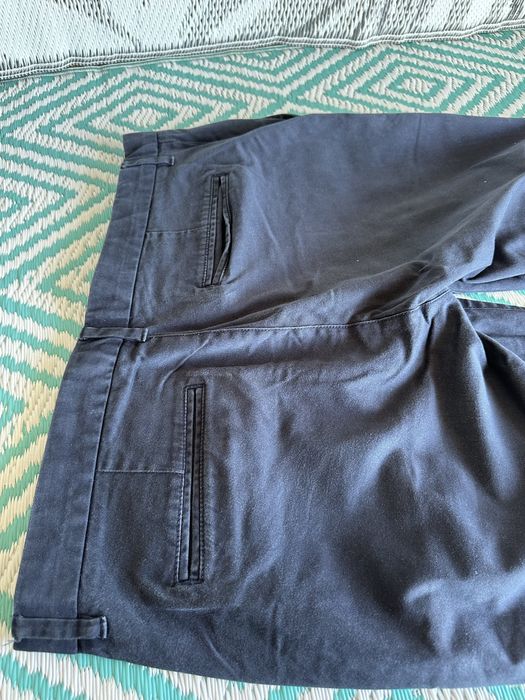 Pantaloni barbati Next marimea 38 fit regular 96.5