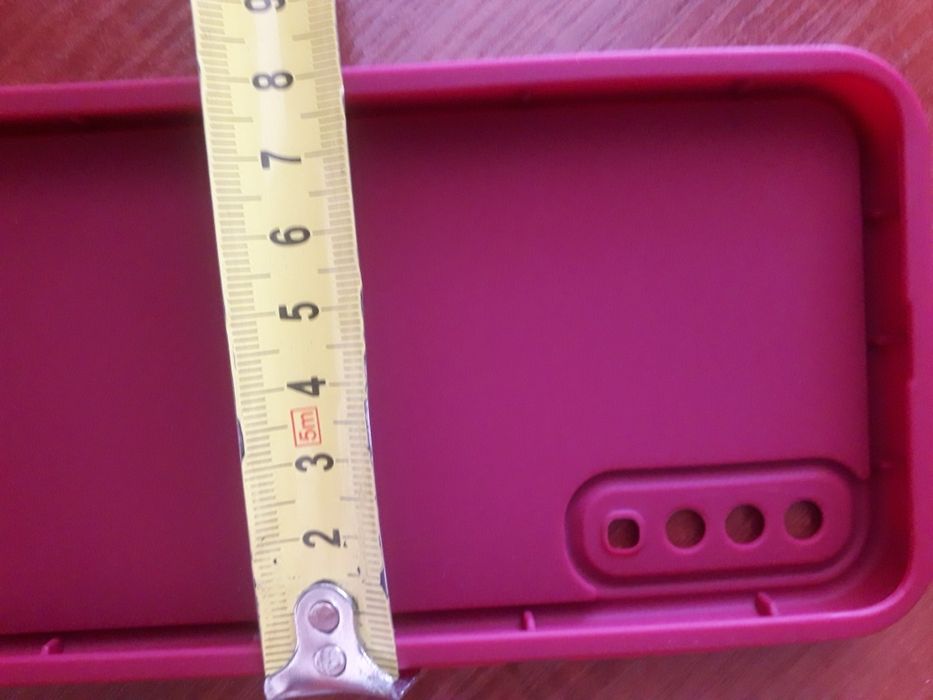 Продаю чехол для Самсунг А7.