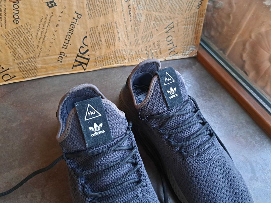 мъжки маратонки Adidas,кецове,спортни обувки,адидас,ном.41,5