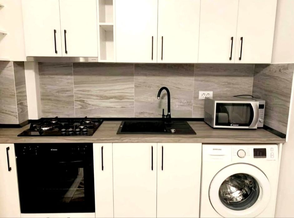 Închiriez apartament cartier  Visoianu
