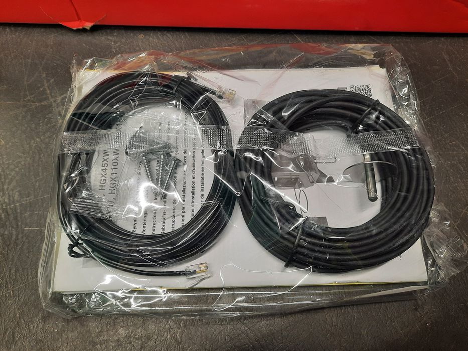 Парогенератор в хамам Harvia