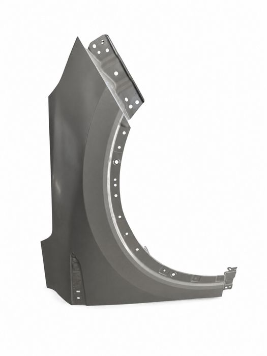 Крыло переднее changan cs-75