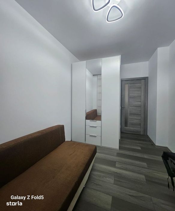 Apartament Modern cu 3 Camere de Închiriat – Prima Premium Decebal