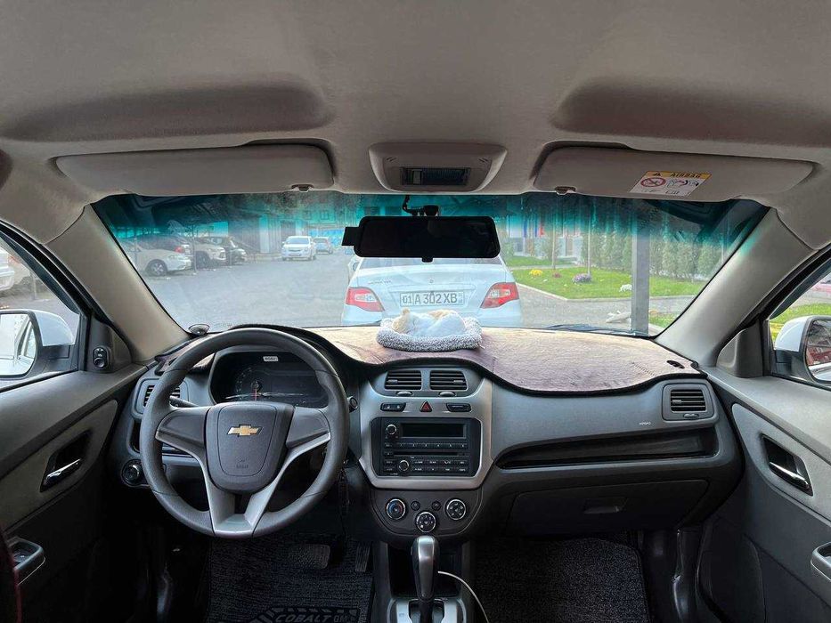 Chevrolet COBALT sotiladi