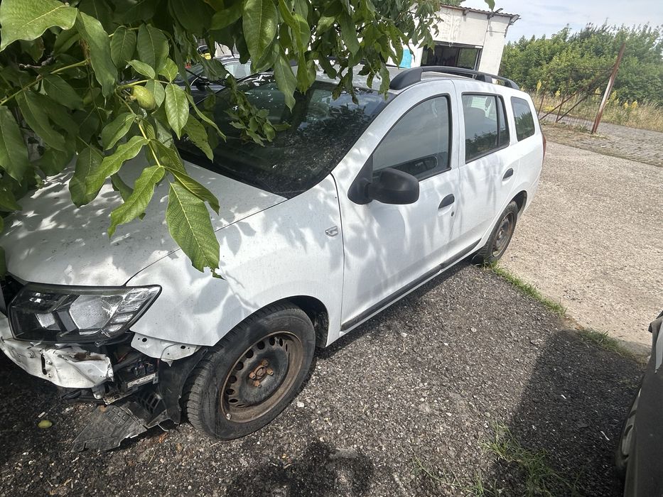 Dezmembrez Dacia MCV/sandero /logan 2020 motor 1.0