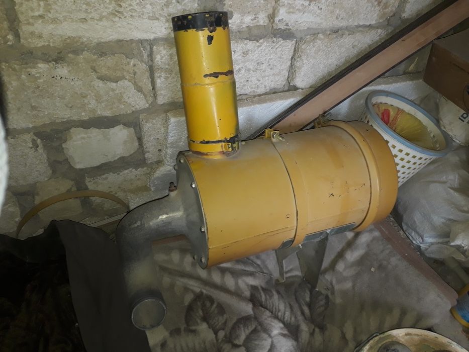 Воздушный корпус