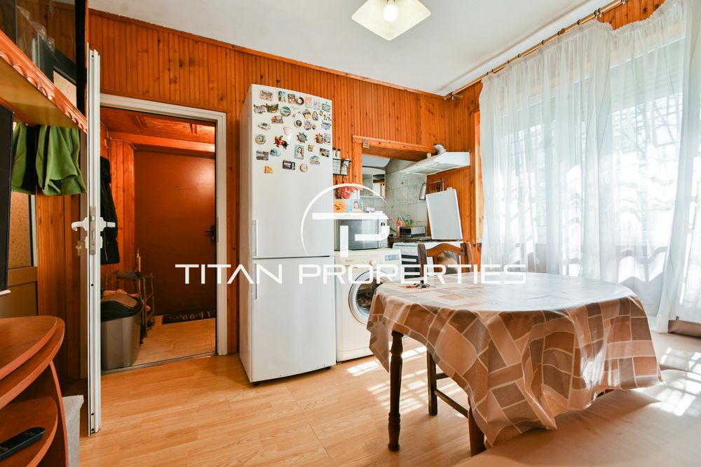 Дава се под наем Едностаен апартамент в София, Гевгелийски - 35 кв.м за 407.49 € - Снимка #7