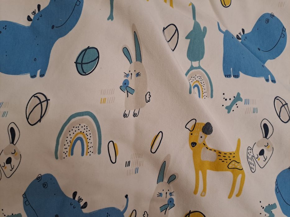 Продам одеяло детское