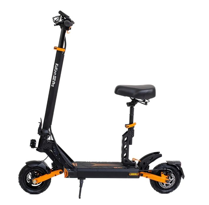 KuKirin G2 pro 2026 NOU