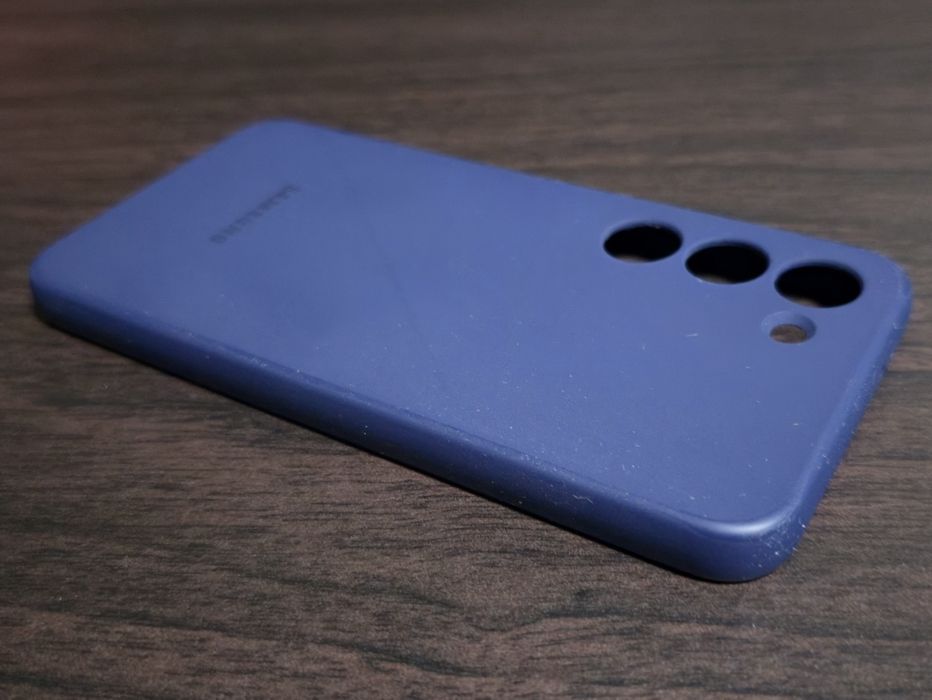 Husa SH silicon originala Samsung Silicone Case Galaxy S23 S911