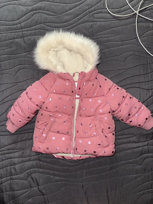 Продам детские вещи , куртки