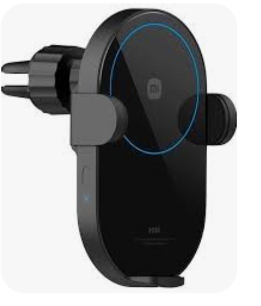 Зарядка Xiaomi mi 20 w