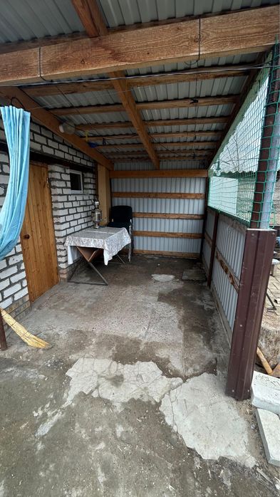 Продается  2 дома