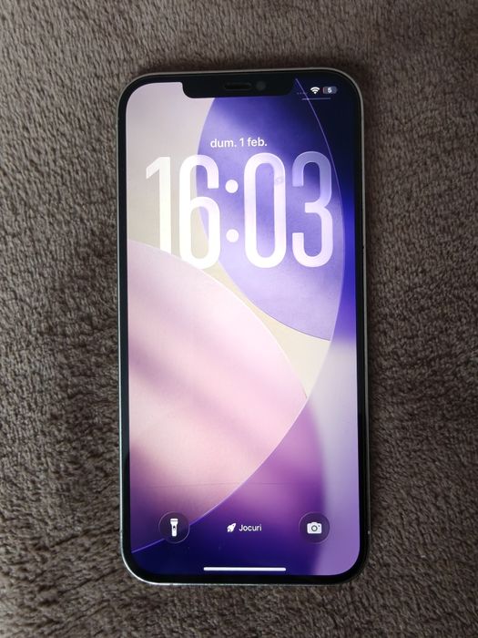 iPhone 12 Pro Max 256GB