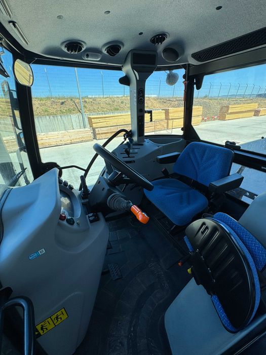 Tractor New Holland TD5.95 / 2019