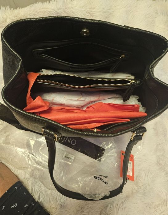 Geanta dama Valentino,