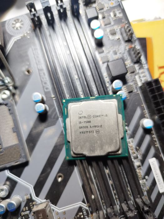 Продам запчасти ПК