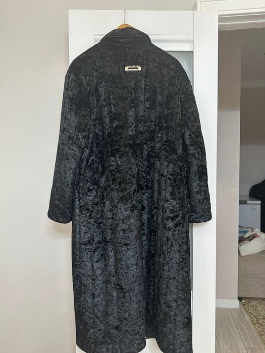 Чапан современный