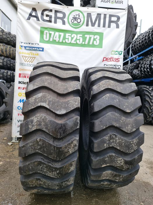 Anvelopa 20.5-25 PANTHER ALPHA 20PR TL