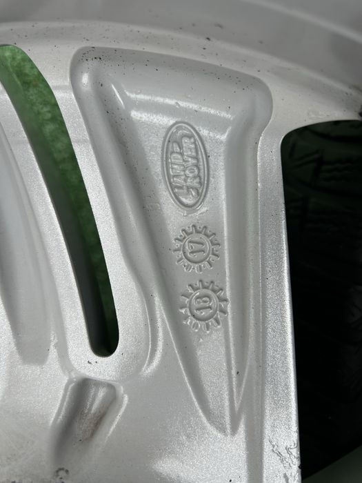 5x108 18 оргинални land rover стават и за volvo ford