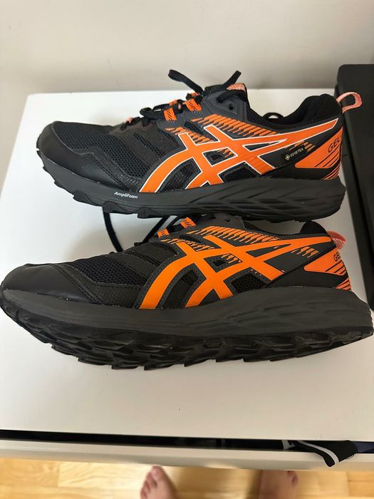 Adidasi Asics Gel Sonoma 6- La Sportiva