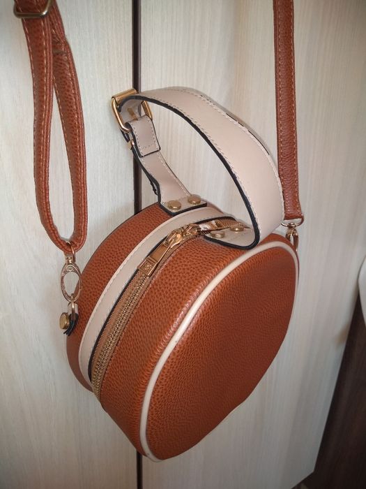 Дамска чанта за през рамо