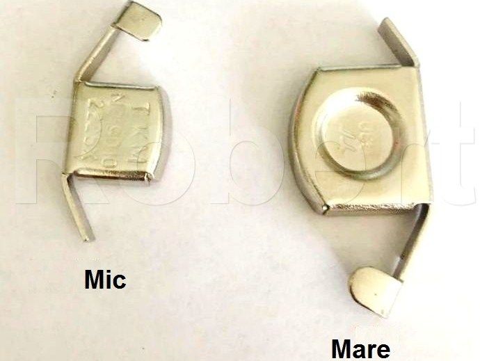 Ghidaj limitator magnetic - masini cusut Ileana Singer Brother Juki et