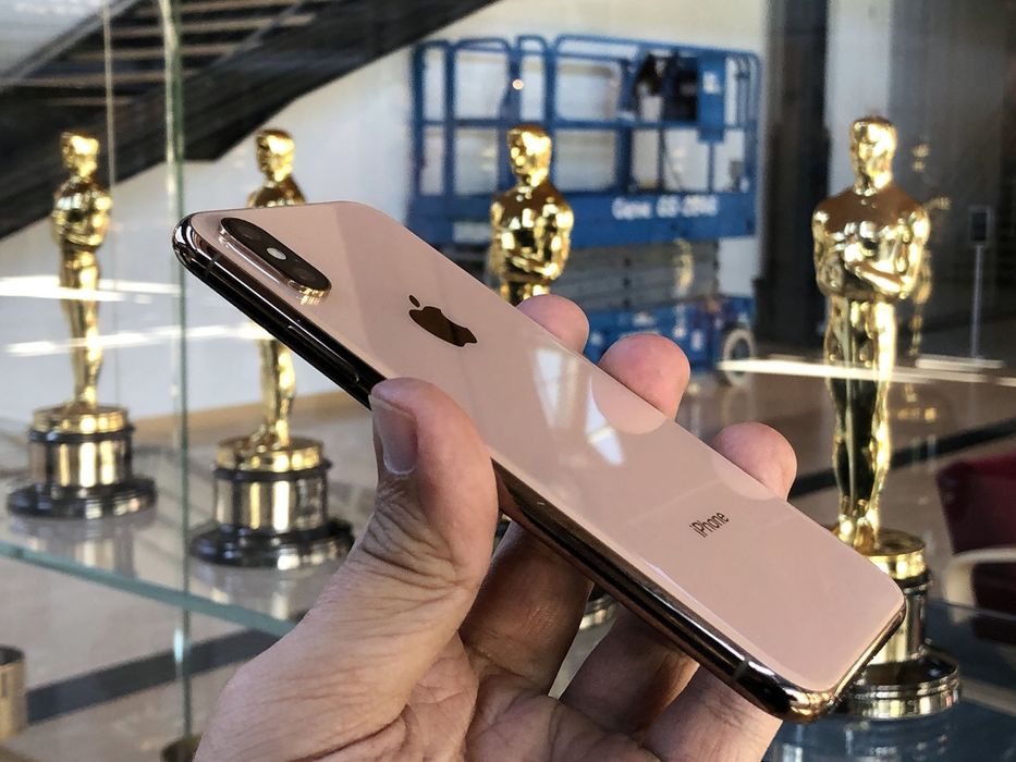 iPhone Xs Max 64GB, SIM/e-SIM