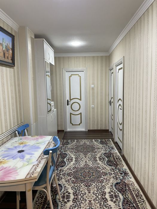 Аренда 2 комнатная квартира в центре