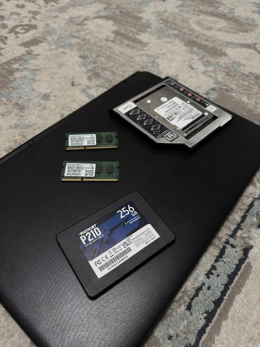 Продам ноутбук Acer