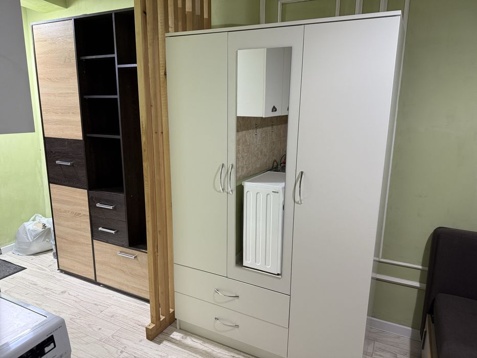 Продам квартиру студию 21 кв.м