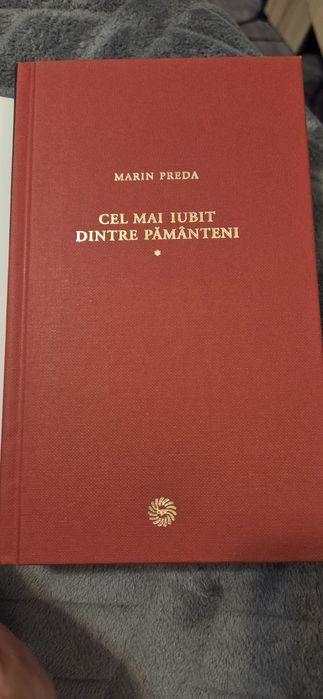 Carti autori români colecție de 52 volume premium
