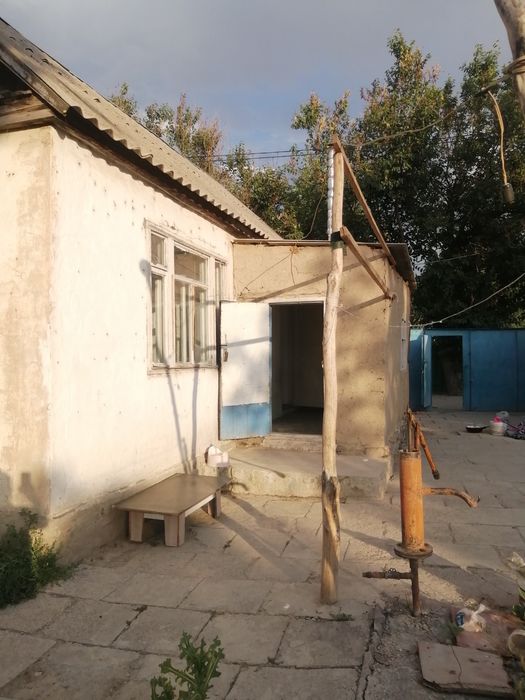 Ауыстырам 2 бөлмелі патерге 2 ші 3ші етаж болсын