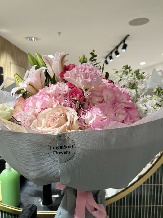 Букет Алматы 10000