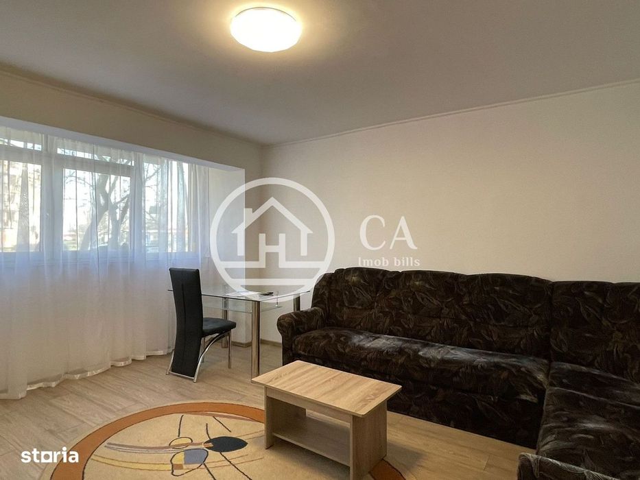Apartament cu 3 camere de inchiriat în zona Calea Aradului, Oradea