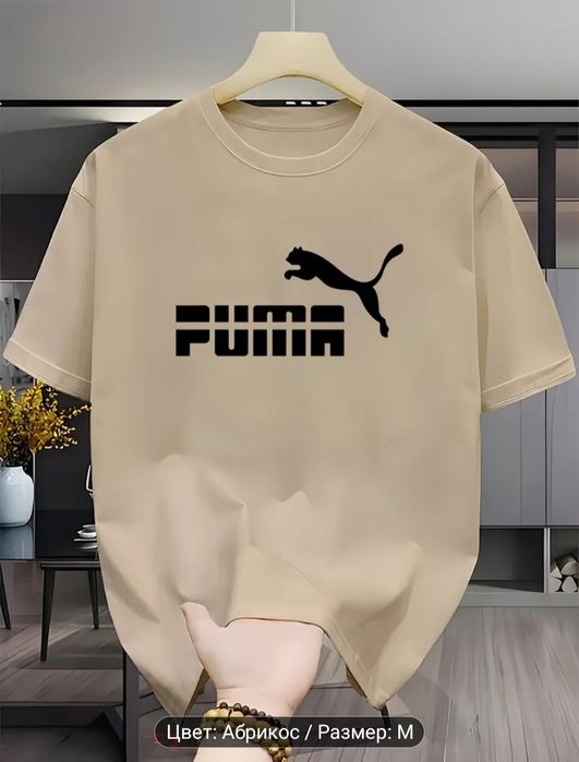 Футболка + бонус футболка.