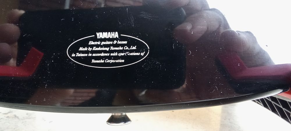 Електрическа китара