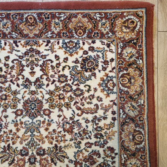 Covor persan de calitate