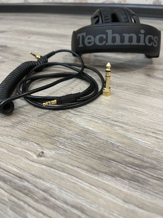Technicks 1210 black