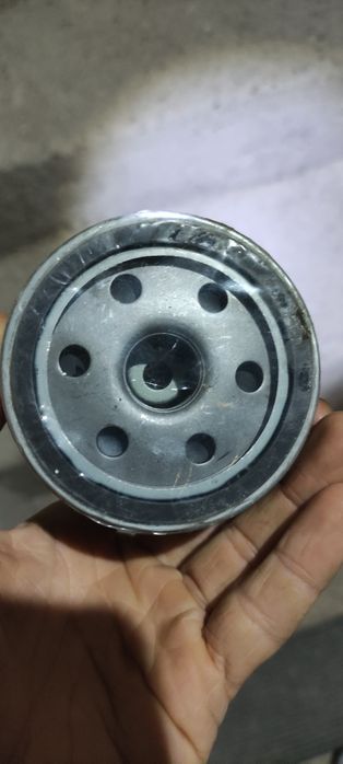 Масляный фильтр Новый!