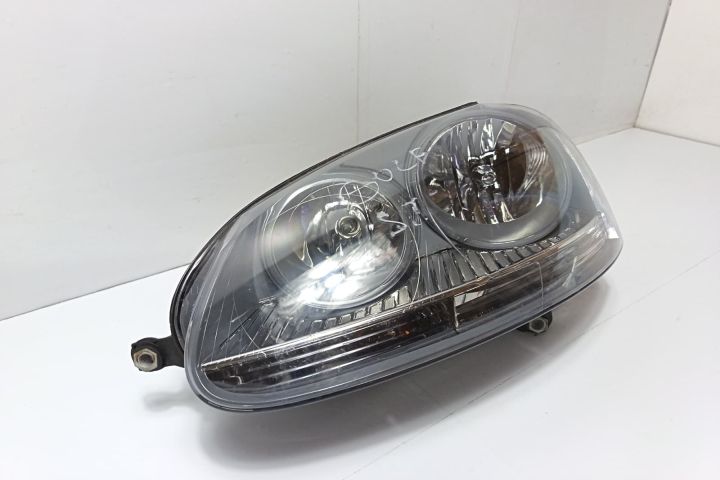 Far stanga Volkswagen VW Golf a 5-a generatie