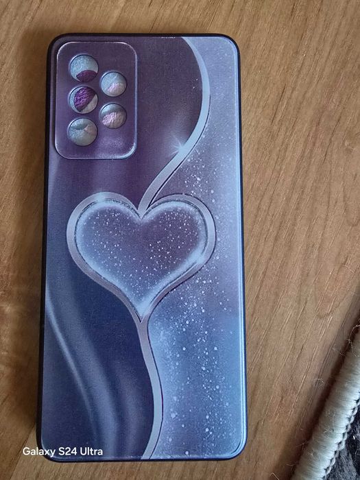 Силиконов калъф за SAMSUNG A52/ A52S 4бр