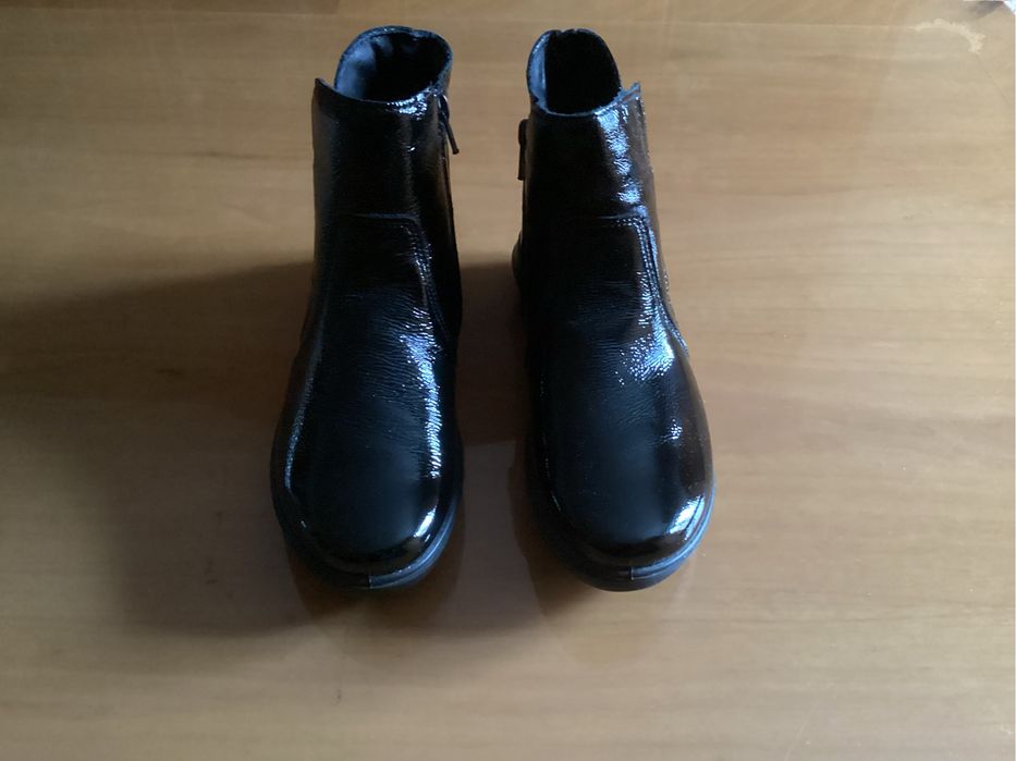 Туфли размер 36 Италия. кроссовки 37, туфли Riker 37 ботинки 37